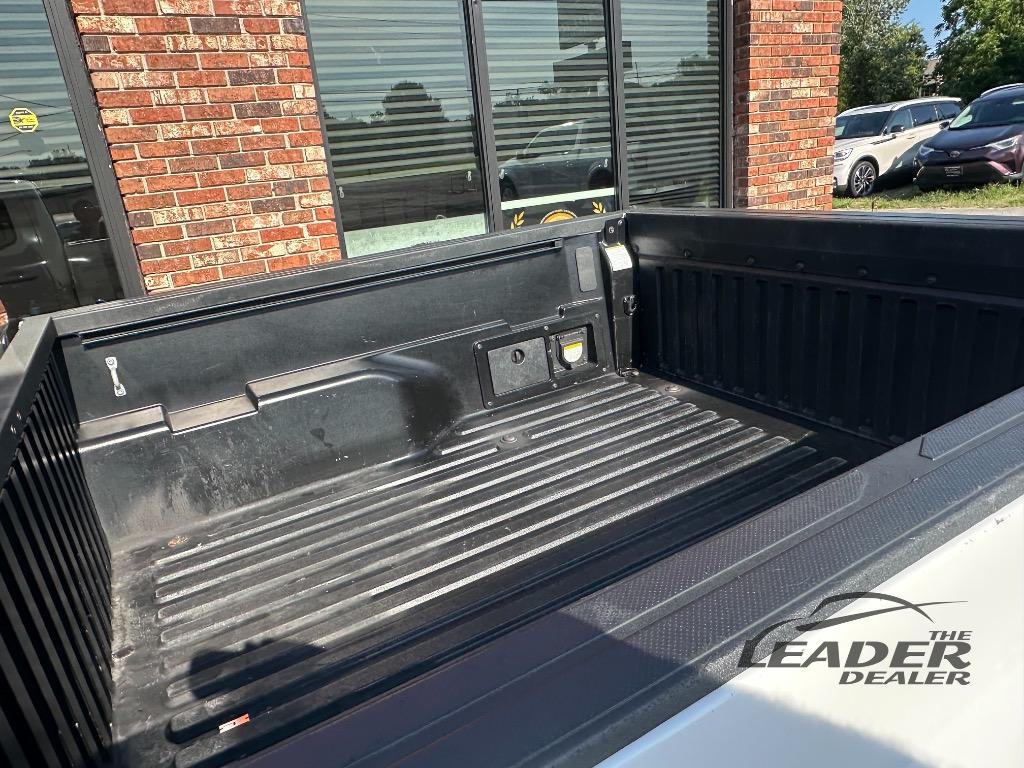 2023 Toyota Tacoma - $36,950