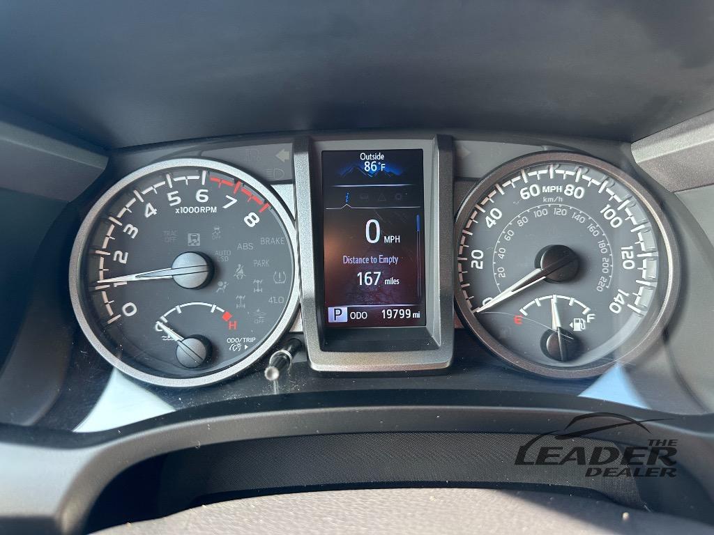 2023 Toyota Tacoma - $36,950