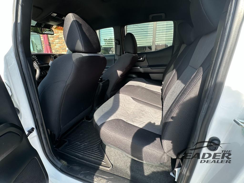 2023 Toyota Tacoma - $36,950
