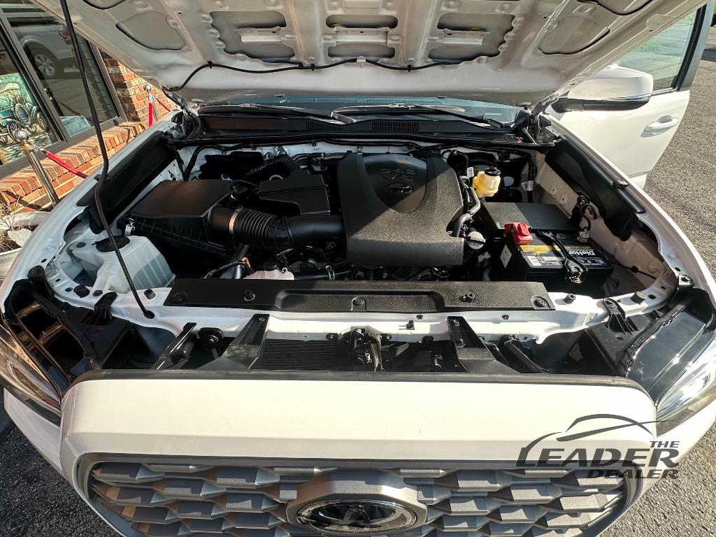 2023 Toyota Tacoma - $36,950