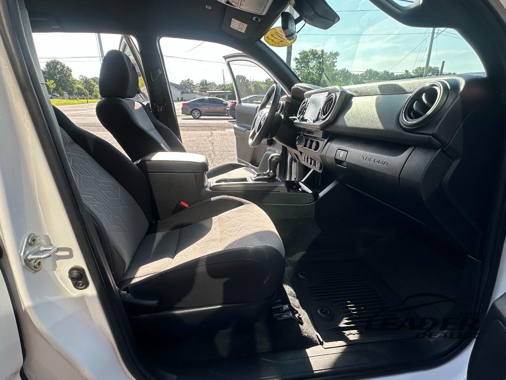 2023 Toyota Tacoma - $36,950