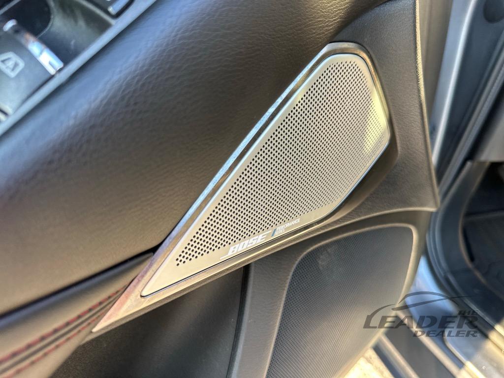 2020 INFINITI Q50 - $24,950
