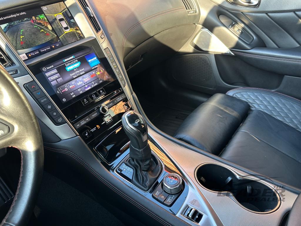 2020 INFINITI Q50 - $24,950