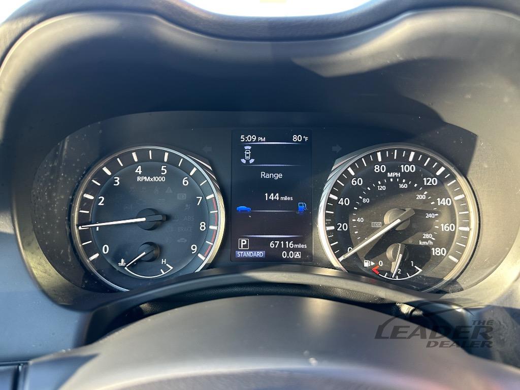 2020 INFINITI Q50 - $24,950