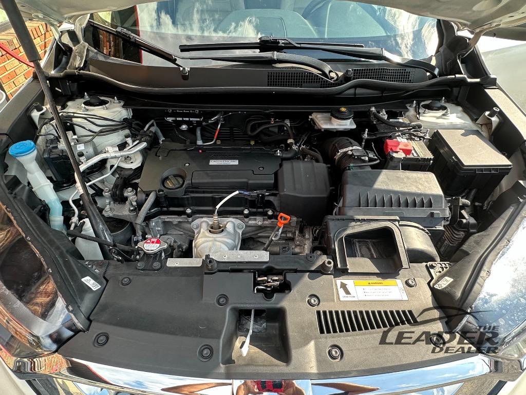 2017 Honda CR-V - $17,950
