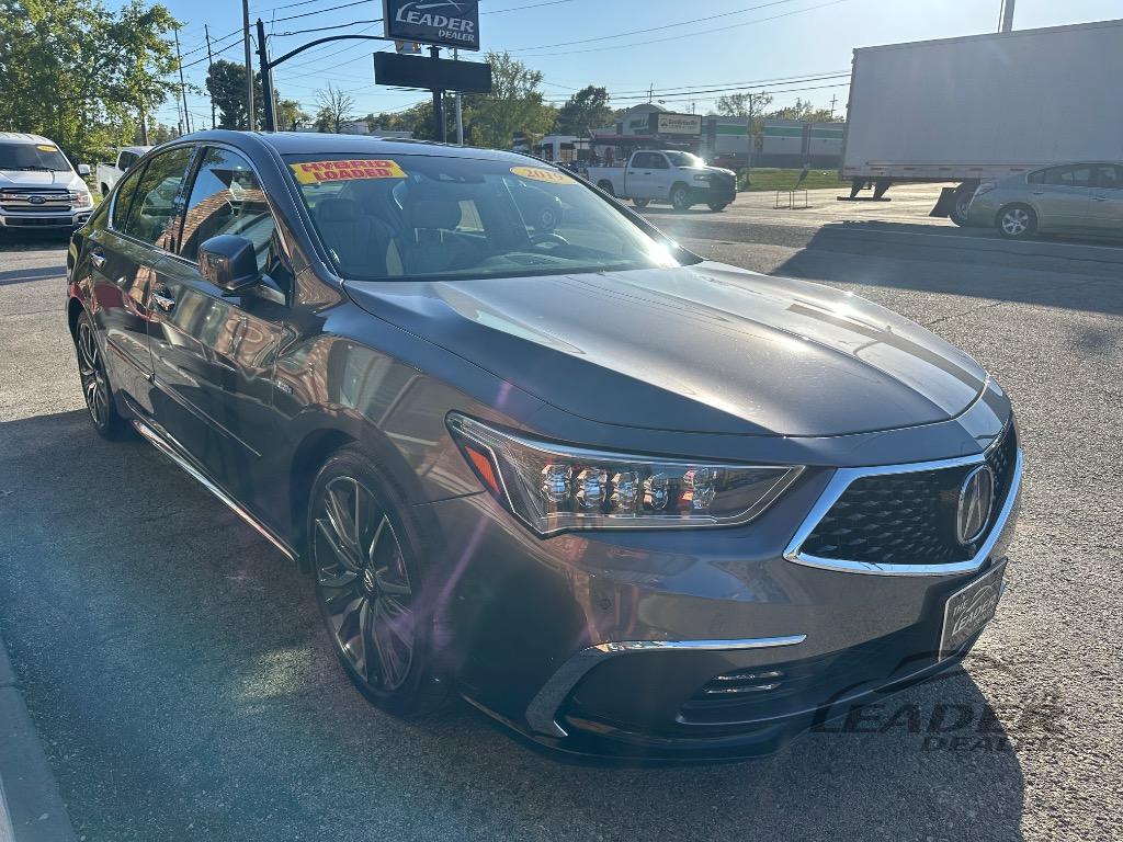 2019 Acura RL - $24,950