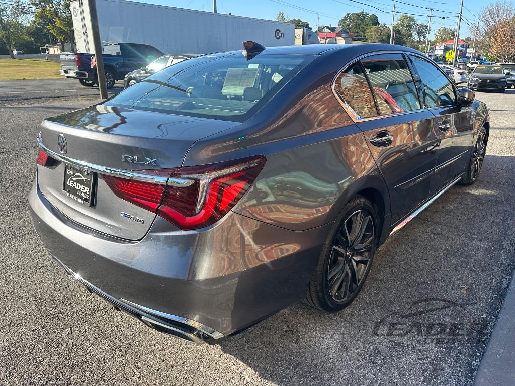 2019 Acura RL - $24,950