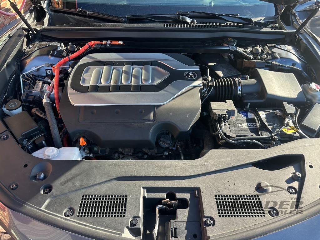 2019 Acura RL - $24,950