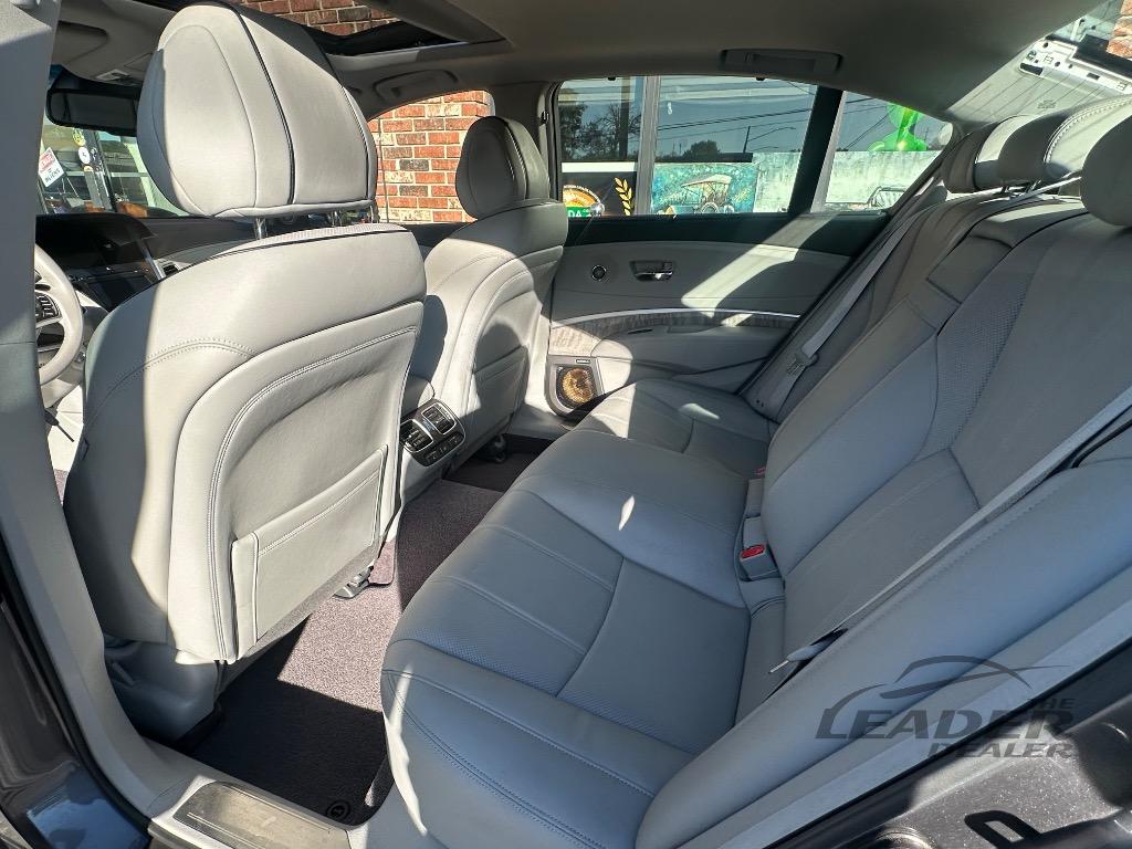 2019 Acura RL - $24,950
