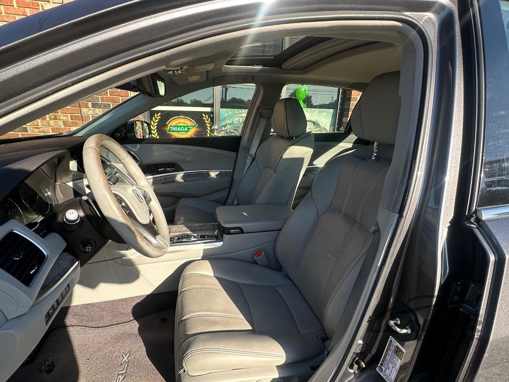 2019 Acura RL - $24,950
