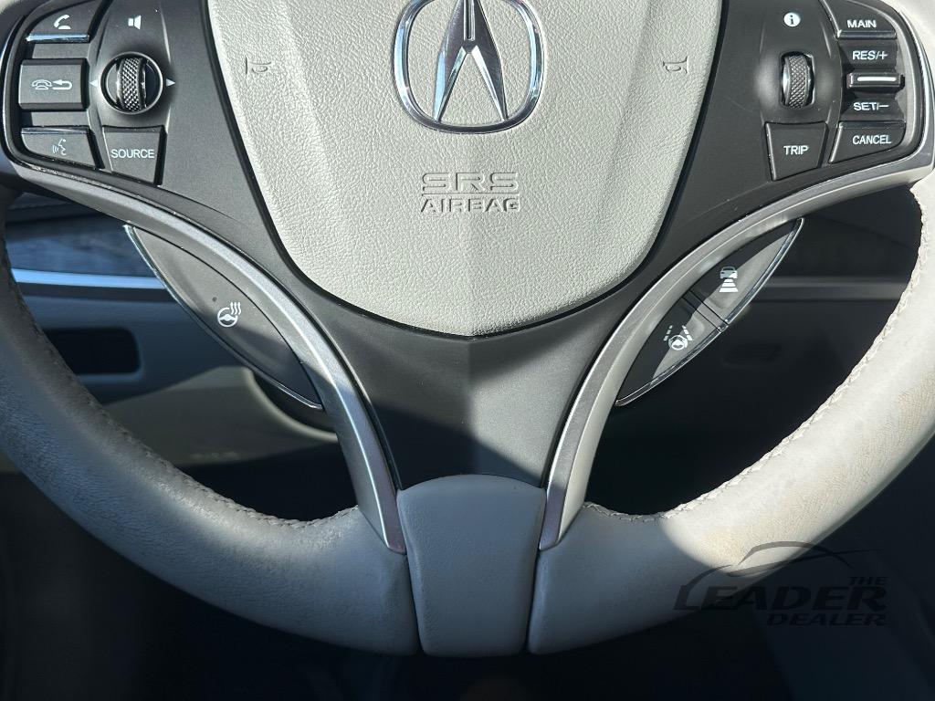 2019 Acura RL - $24,950