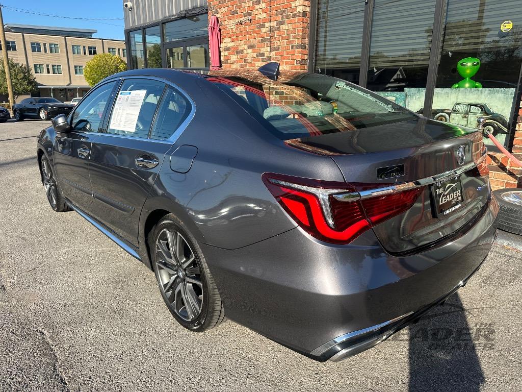 2019 Acura RL - $24,950