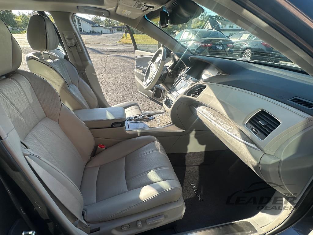 2019 Acura RL - $24,950
