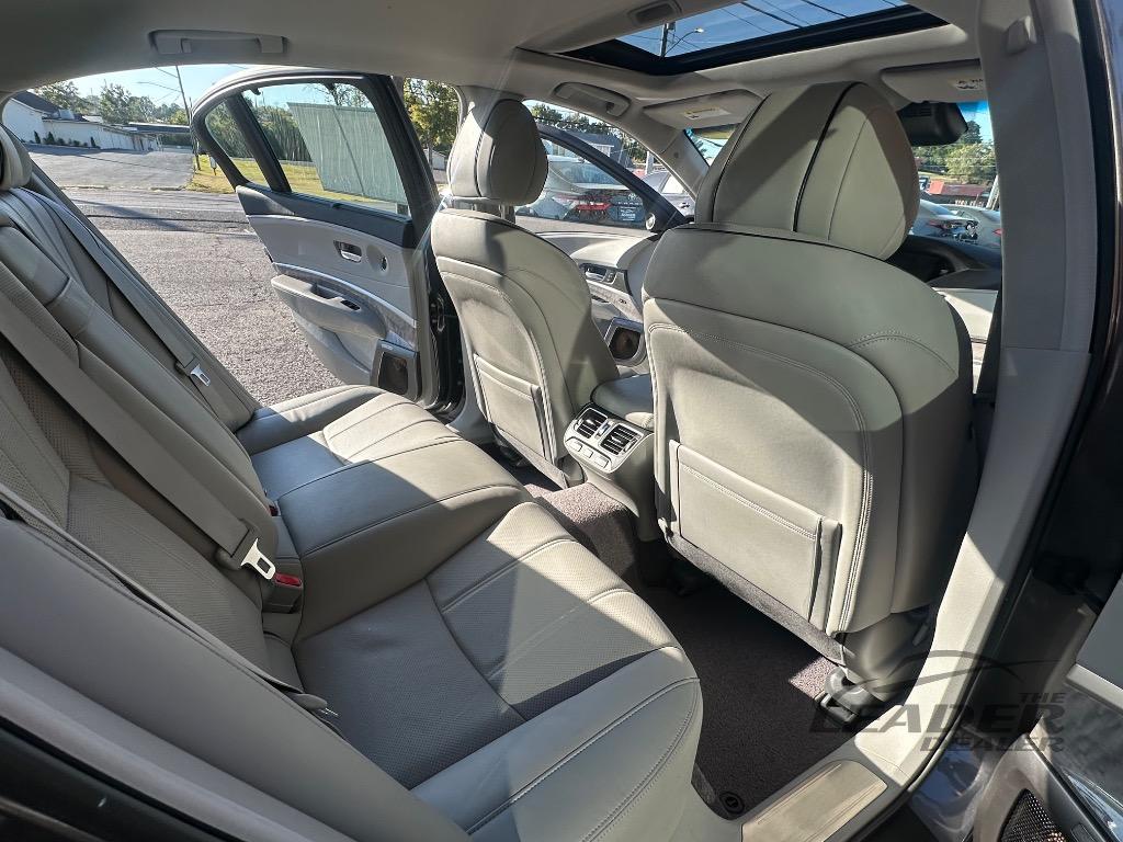2019 Acura RL - $24,950