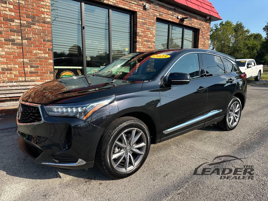 2023 Acura RDX SH-AWD TECHNOLOGY