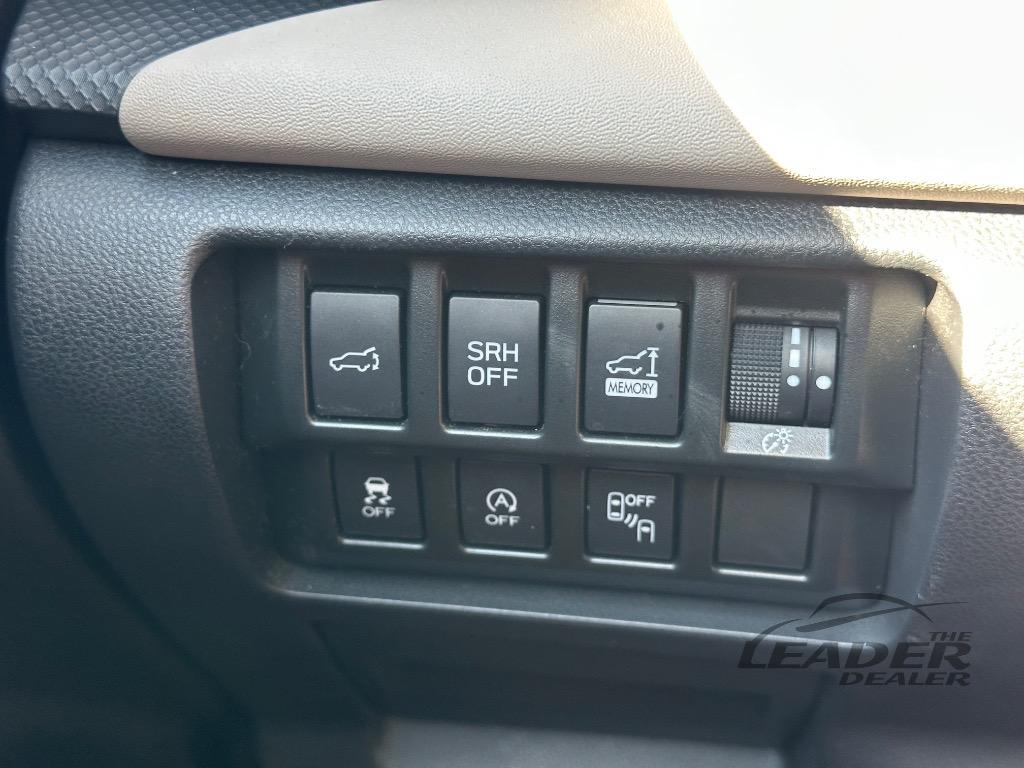 2022 Subaru Forester - $21,950