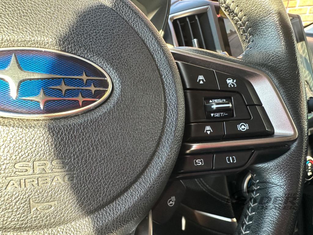 2022 Subaru Forester - $21,950