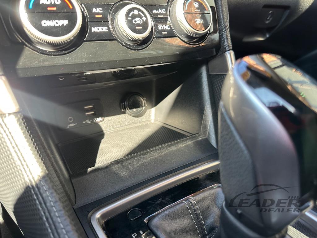 2022 Subaru Forester - $21,950