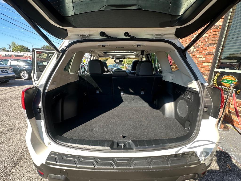 2022 Subaru Forester - $21,950