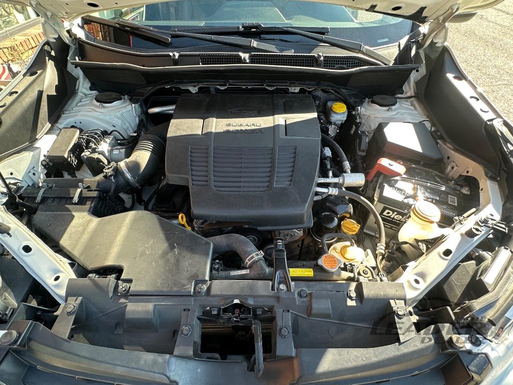 2022 Subaru Forester - $21,950