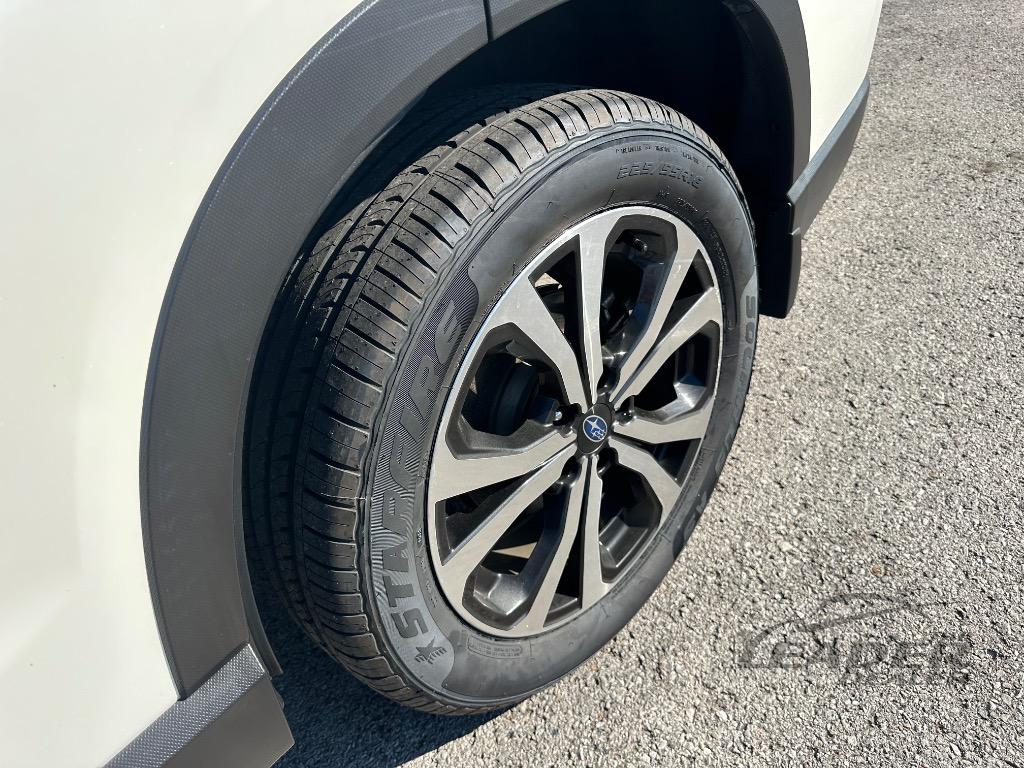2022 Subaru Forester - $21,950