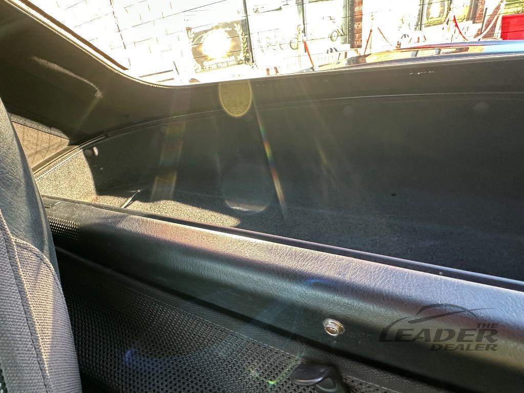 2002 MAZDA MX-5 - $8,850