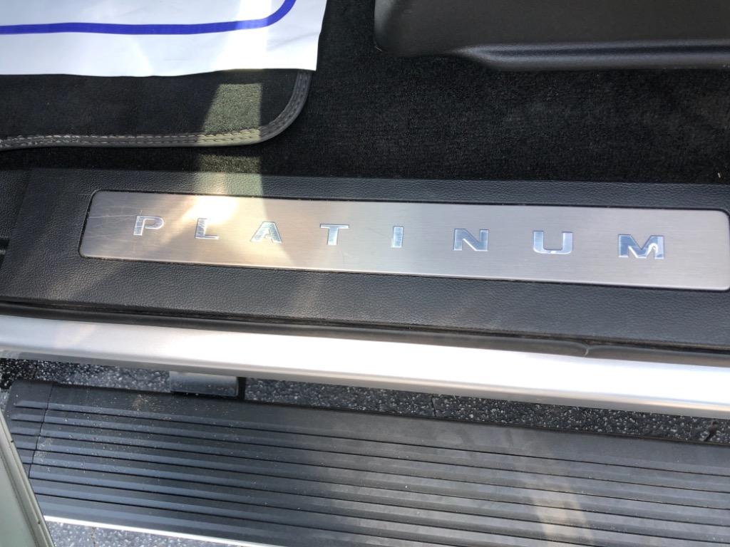 2015 Ford F150 King Ranch photo
