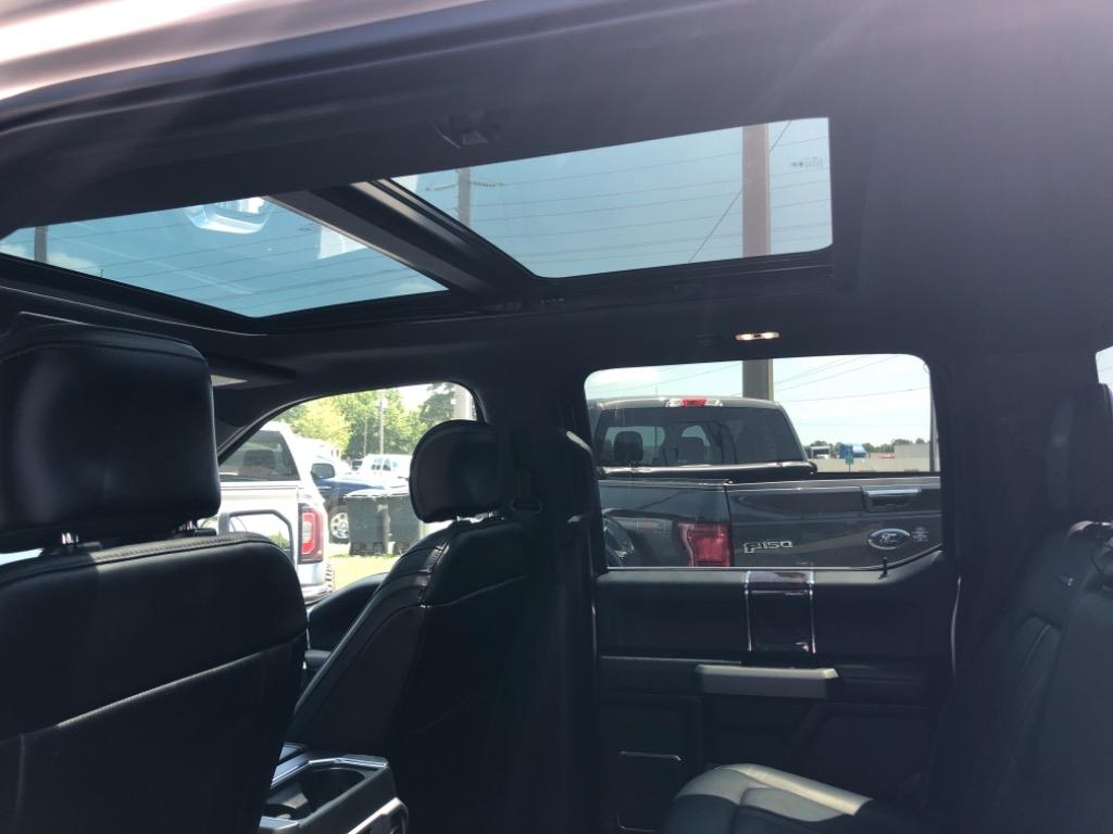 2015 Ford F150 King Ranch photo