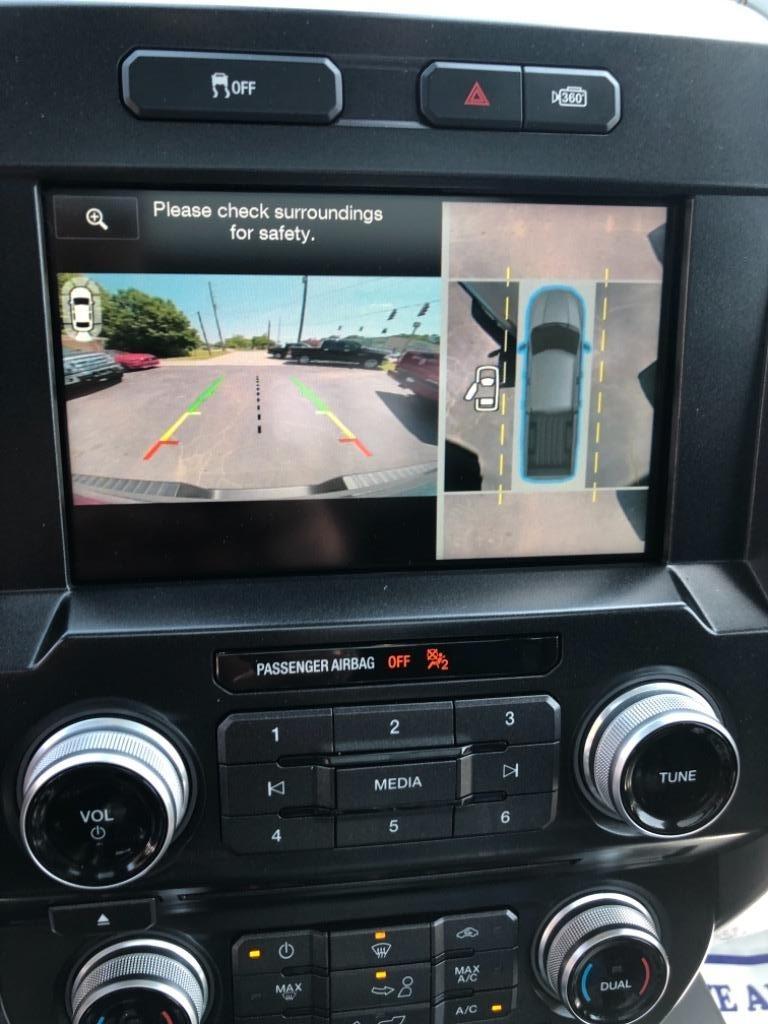 2015 Ford F150 King Ranch photo