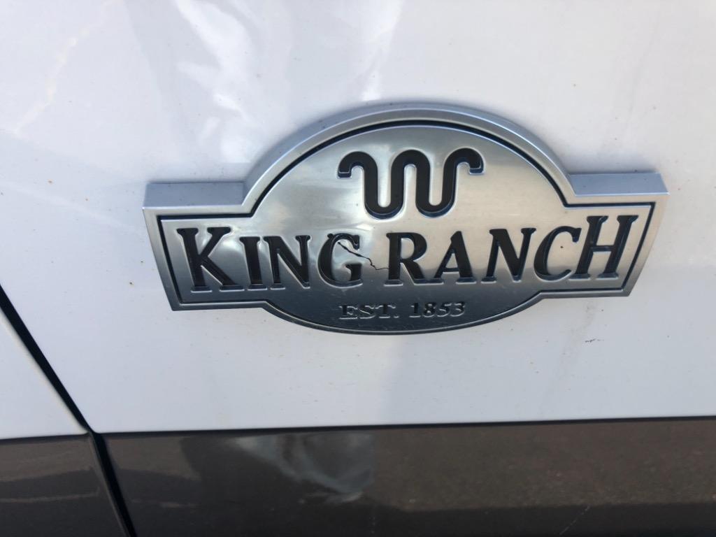 2015 Ford F150 King Ranch photo