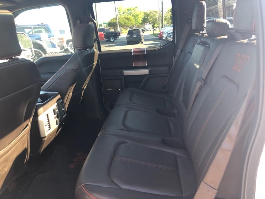 2015 Ford F150 King Ranch photo