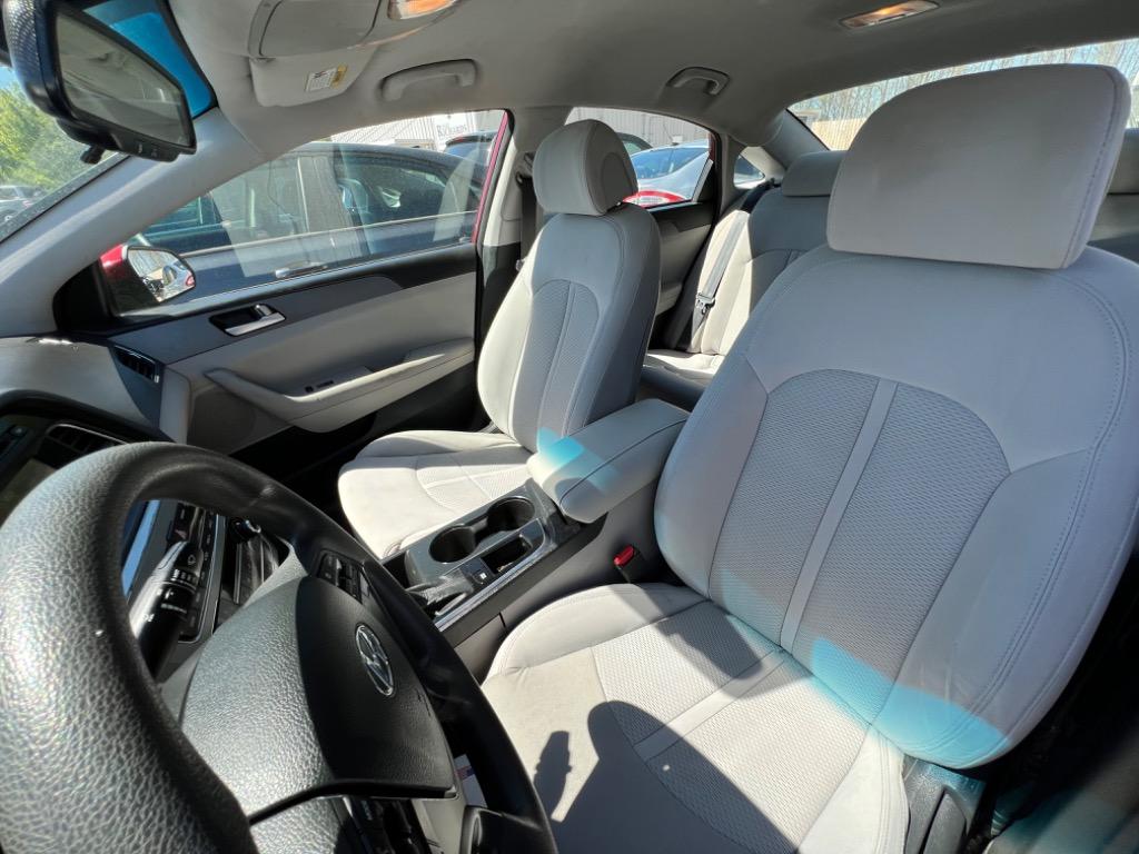 2016 Hyundai Sonata - $13,900