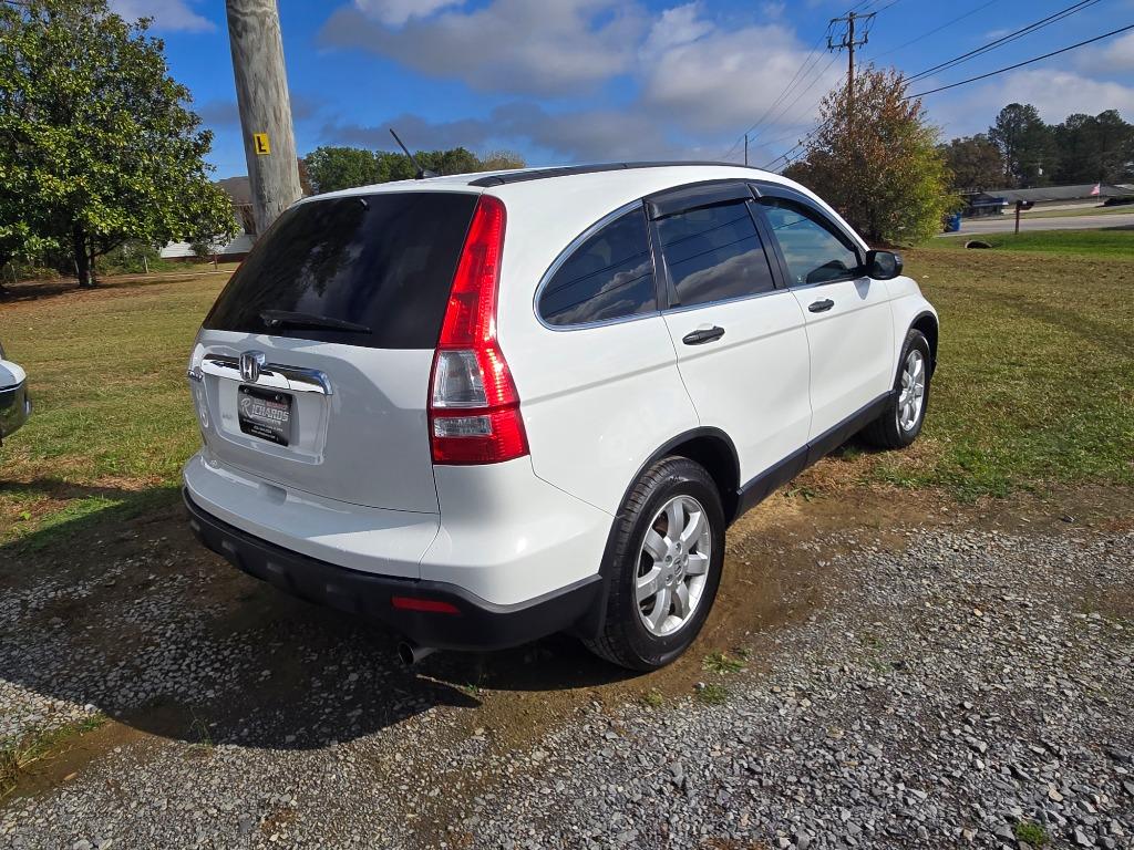 2008 Honda CR-V - $7,900