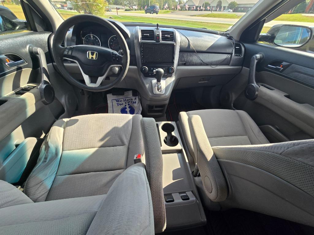2008 Honda CR-V - $7,900