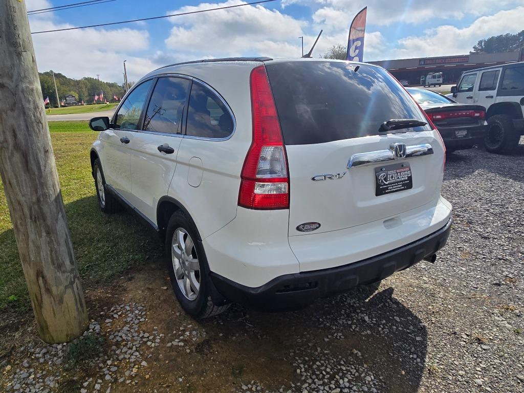 2008 Honda CR-V - $7,900