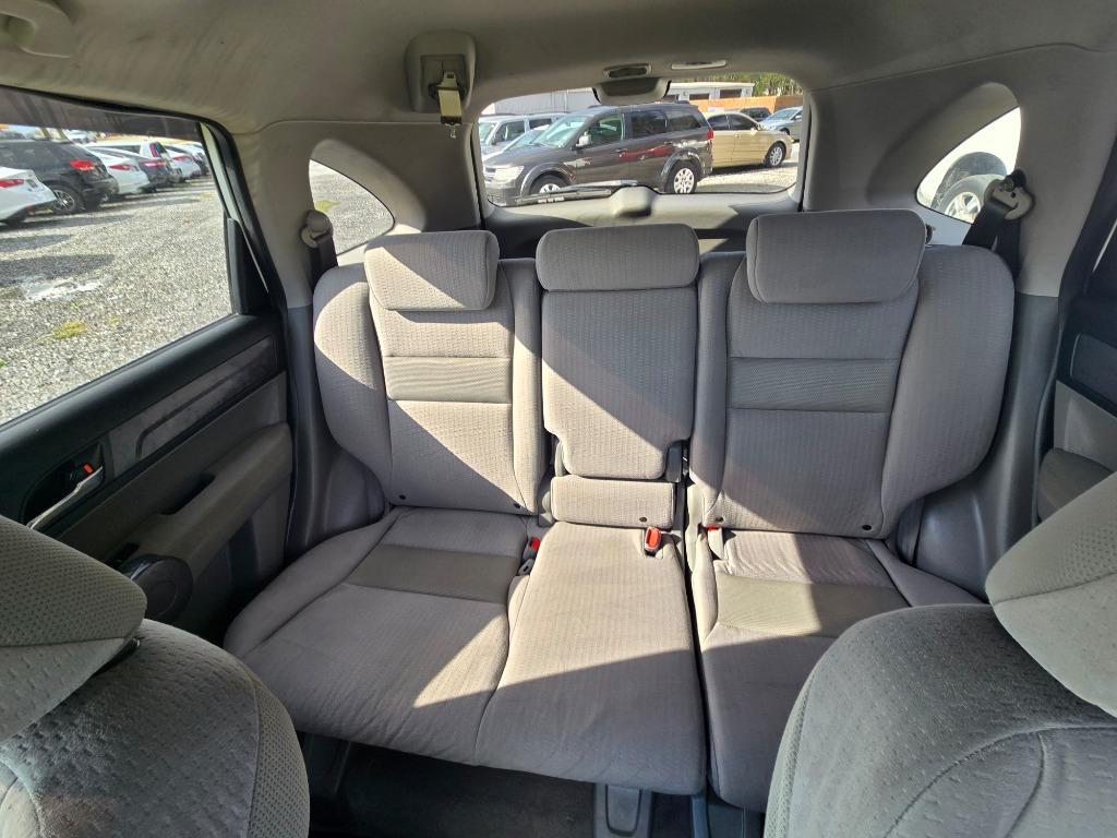 2008 Honda CR-V - $7,900