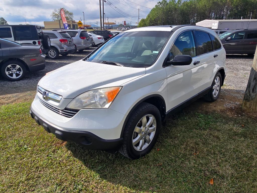 2008 Honda CR-V - $7,900