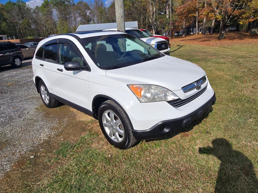 2008 Honda CR-V - $7,900