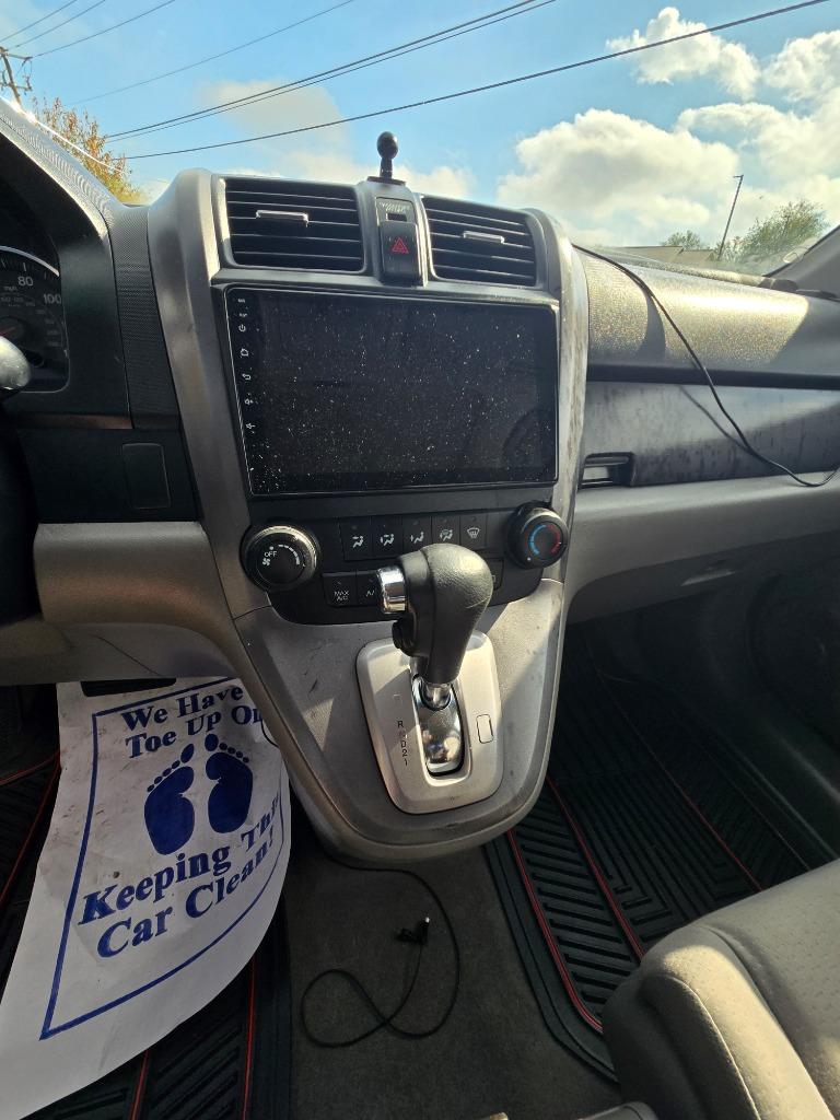 2008 Honda CR-V - $7,900