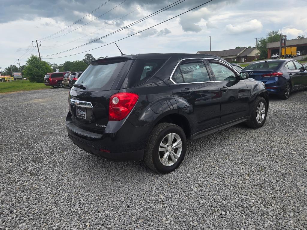 2014 Chevrolet Equinox - $9,900