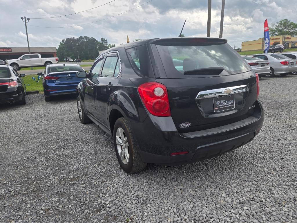 2014 Chevrolet Equinox - $9,900