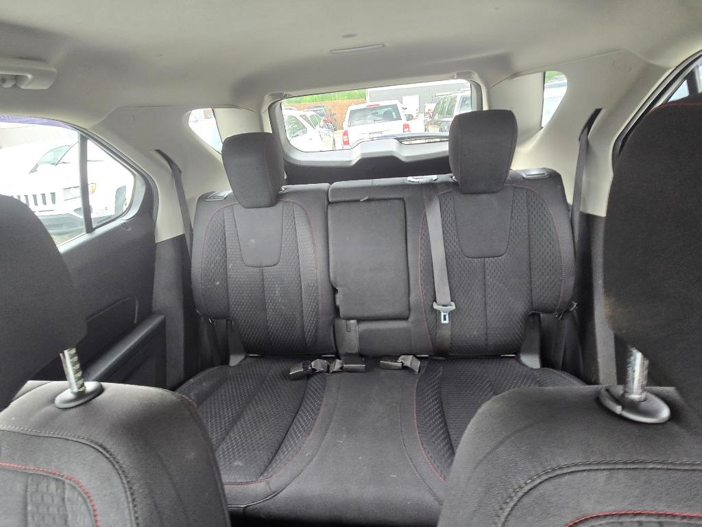 2014 Chevrolet Equinox - $9,900