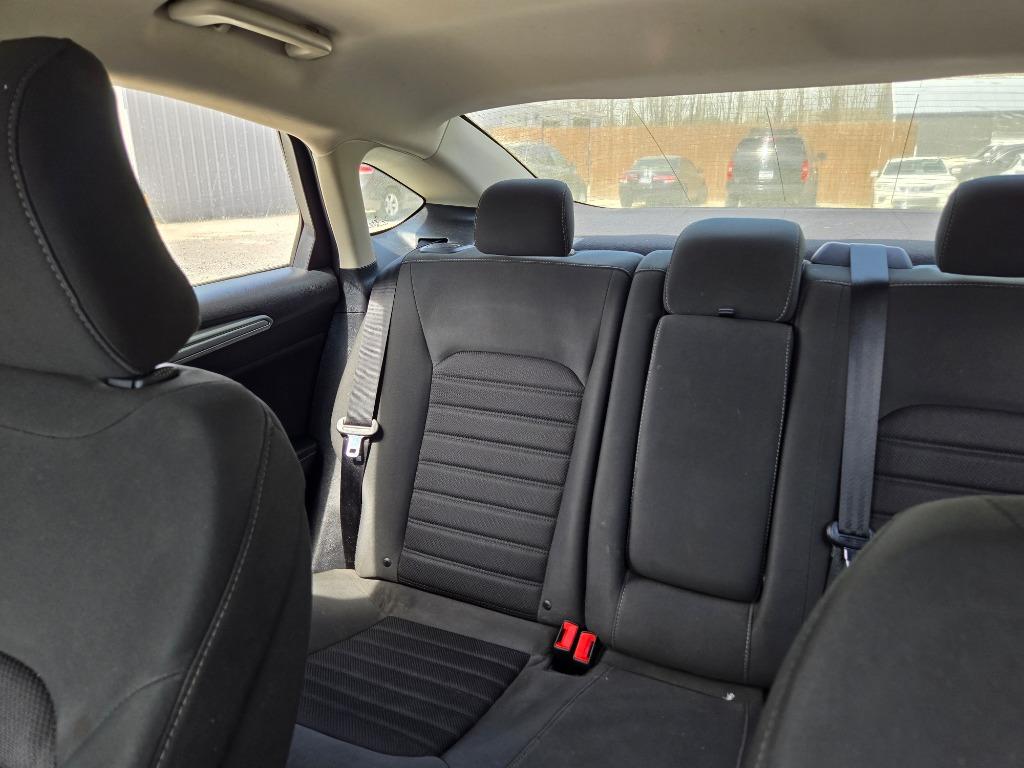 2019 Ford Fusion - $14,900