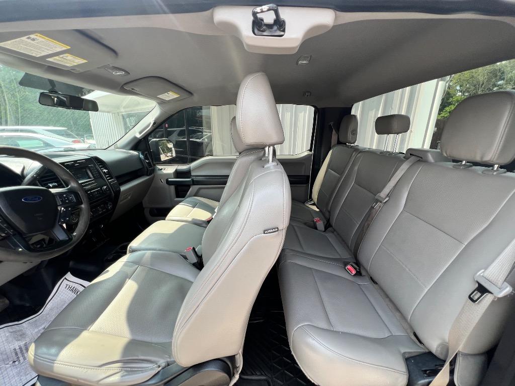 2016 Ford F150 - $13,900
