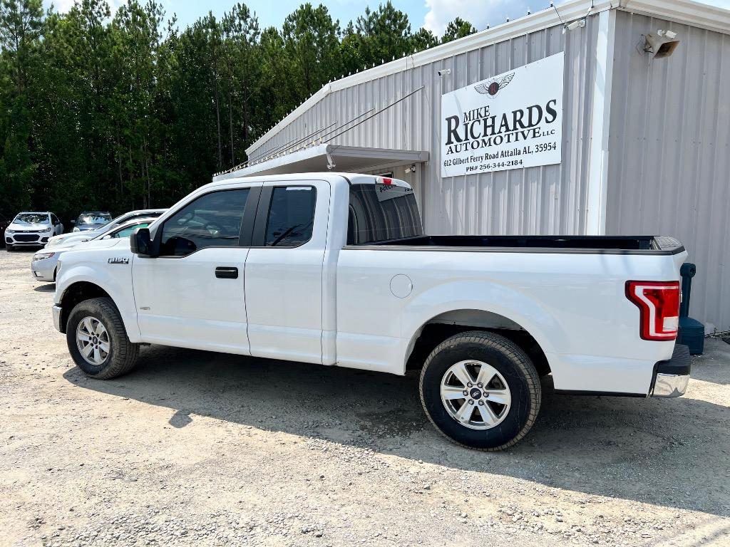 2016 Ford F150 - $13,900