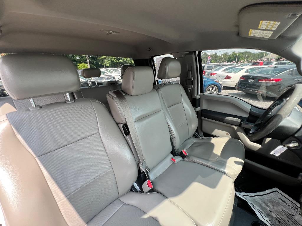 2016 Ford F150 - $13,900
