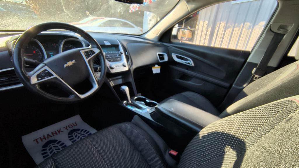 2011 Chevrolet Equinox - $10,900