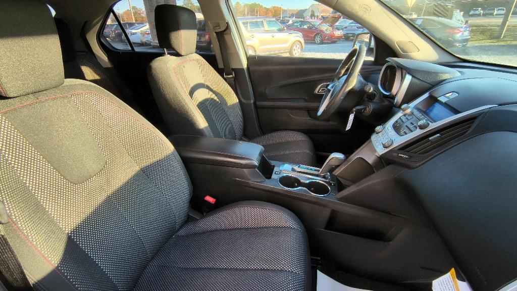 2011 Chevrolet Equinox - $10,900
