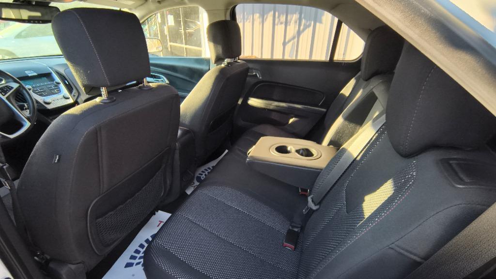 2011 Chevrolet Equinox - $10,900