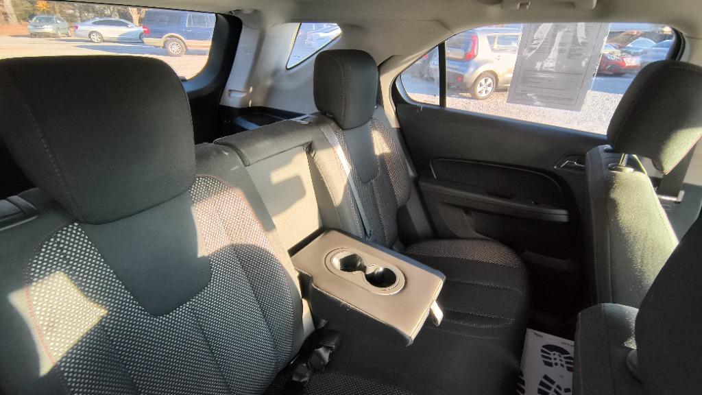 2011 Chevrolet Equinox - $10,900
